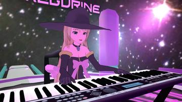 星詠